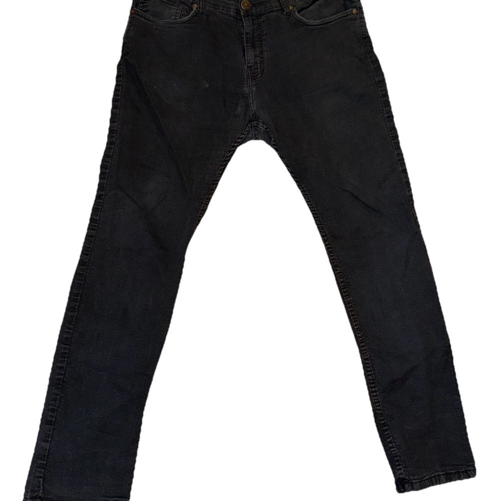 Beverly Hills Polo Club Men’s Slim Straight Stretch Jeans – Lot of 3
